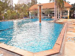 View Talay 5 Studio Apartment Close to the Beach