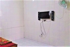 Homestay Puspita Pacet