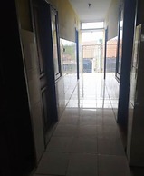 Homestay Berkah Syariah