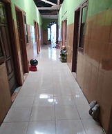 Homestay Berkah Syariah