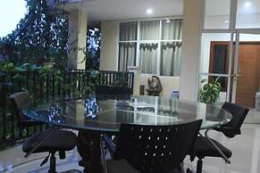 Ragunan Residence Syaridin