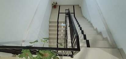 Ragunan Residence Syaridin