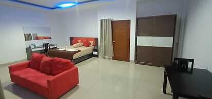 Ragunan Residence Syaridin