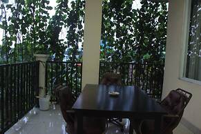 Ragunan Residence Syaridin