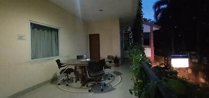 Ragunan Residence Syaridin