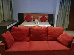 Ragunan Residence Syaridin