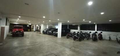 Ragunan Residence Syaridin