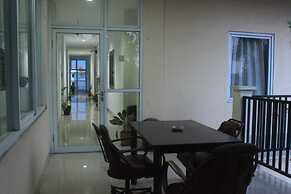 Ragunan Residence Syaridin