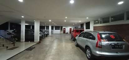 Ragunan Residence Syaridin