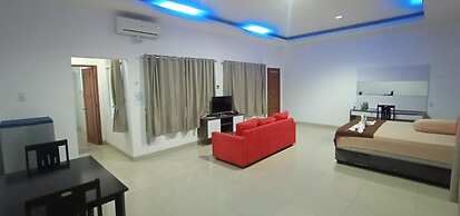 Ragunan Residence Syaridin