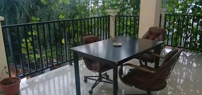Ragunan Residence Syaridin