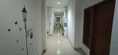 Ragunan Residence Syaridin