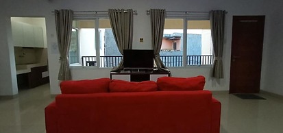 Ragunan Residence Syaridin