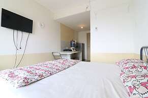 Paradise Mansion Apartment by Guardian Pro