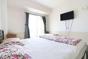 Paradise Mansion Apartment by Guardian Pro