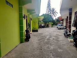 Hotel Abimanyu Bandungan