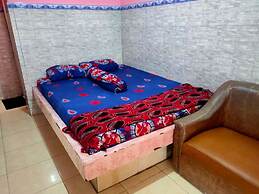 Hotel Abimanyu Bandungan