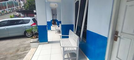 Hotel Nakula Sadewa 2 Bandungan