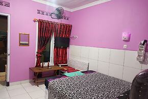 Hotel Nakula Sadewa 2 Bandungan