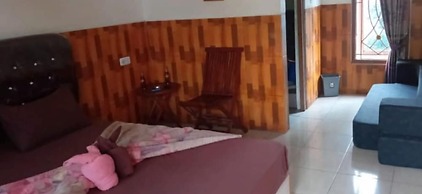 Hotel Nakula Sadewa 2 Bandungan