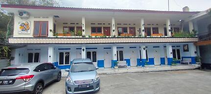 Hotel Nakula Sadewa 2 Bandungan