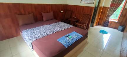 Hotel Nakula Sadewa 2 Bandungan