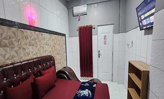 Hotel Nakula Sadewa 2 Bandungan