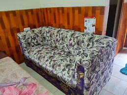 Hotel Nakula Sadewa 2 Bandungan