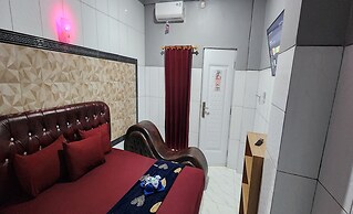 Hotel Nakula Sadewa 2 Bandungan