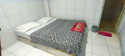 Hotel Nakula Sadewa 2 Bandungan