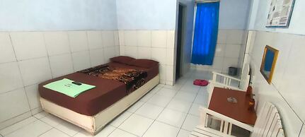 Hotel Nakula Sadewa 2 Bandungan