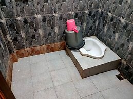 Hotel Nakula Sadewa 2 Bandungan