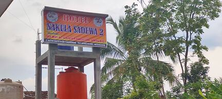 Hotel Nakula Sadewa 2 Bandungan