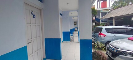 Hotel Nakula Sadewa 2 Bandungan