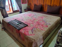 Hotel Nakula Sadewa 2 Bandungan