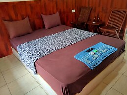 Hotel Nakula Sadewa 2 Bandungan