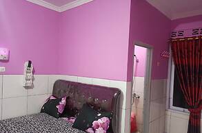 Hotel Nakula Sadewa 2 Bandungan