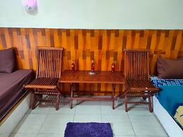 Hotel Nakula Sadewa 2 Bandungan