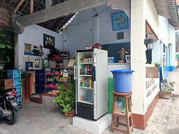 Hotel Nakula Sadewa 2 Bandungan