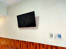 Hotel Nakula Sadewa 2 Bandungan