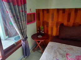 Hotel Nakula Sadewa 2 Bandungan