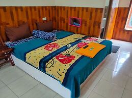 Hotel Nakula Sadewa 2 Bandungan