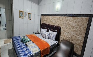 Hotel Nakula Sadewa 2 Bandungan