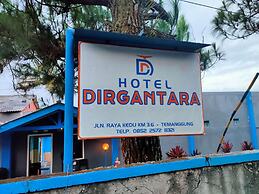 Hotel Dirgantara