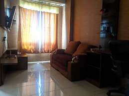 Pinewood Apartment by Vial