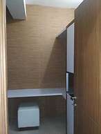 Pinewood Apartment by Vial