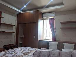 Pinewood Apartment by Vial