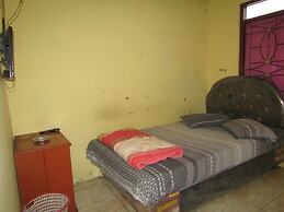 Hotel Kopeng Indah 1