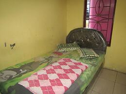 Hotel Kopeng Indah 1