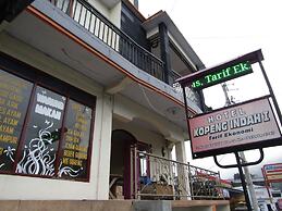 Hotel Kopeng Indah 1